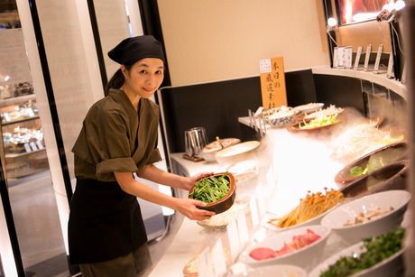 しゃぶしゃぶ・すき焼き美山　アミュプラザくまもと店の求人4