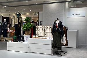 GRENCH あべのハルカス近鉄本店(株式会社QARIS)のアルバイト・バイト求人情報-03