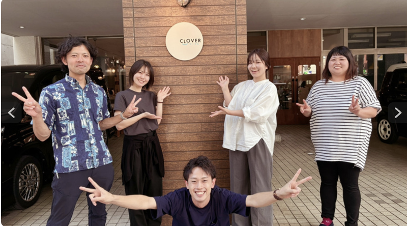 株式会社ＣＬＯＶＥＲワークスの求人・転職情報