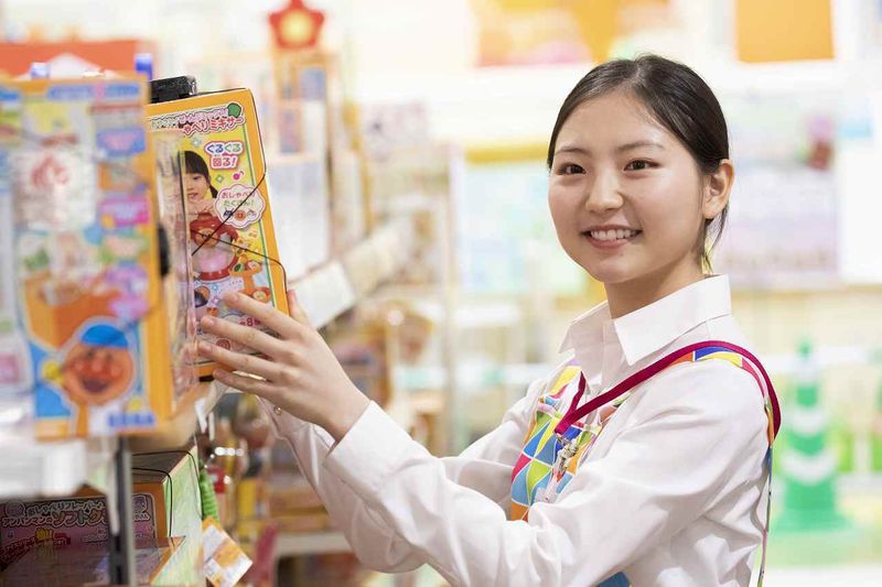 イオンスタイル碑文谷のアルバイト・バイト求人情報-04