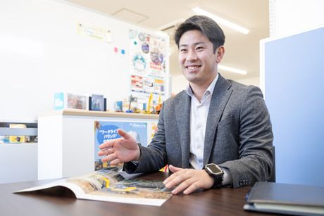 株式会社キナンの求人・転職情報