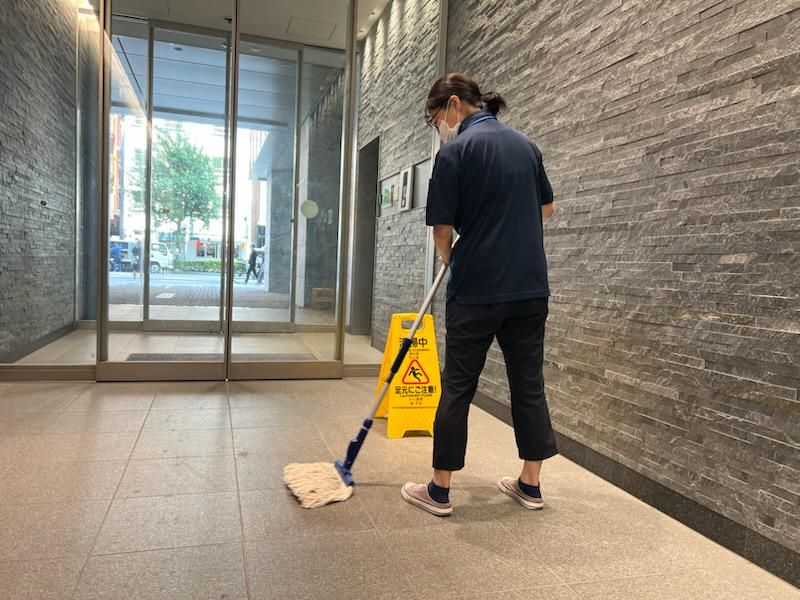 株式会社トランク(勤務地:日本総合医療専門学校)のアルバイト・バイト求人情報-02