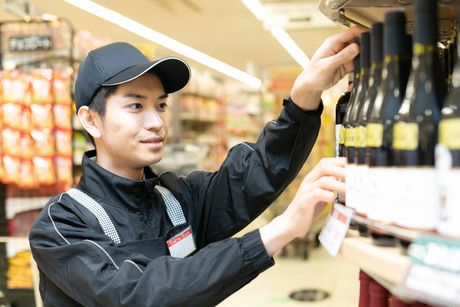 東急ストア　市が尾店/の求人情報