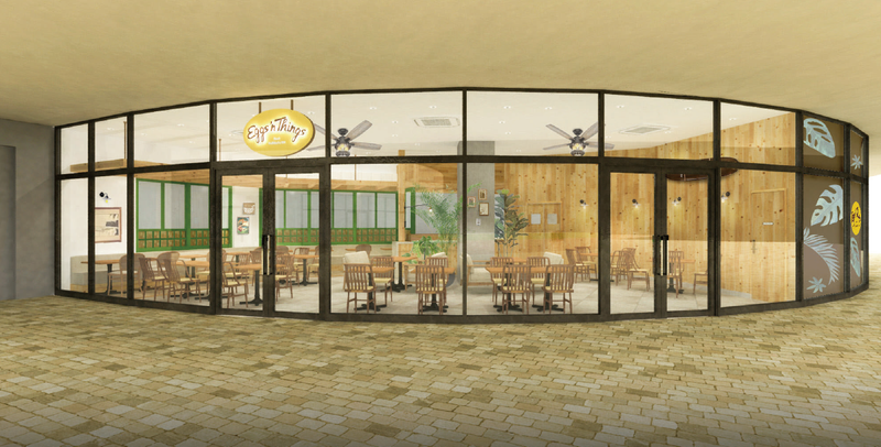 Eggs‘n　Things　MOPマリンピア神戸店のアルバイト・バイト求人情報-03