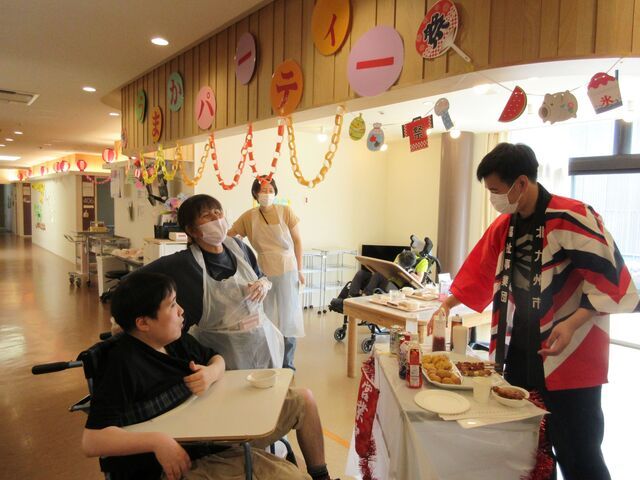 社会福祉法人北九州市福祉事業団　北九州市立総合療育センターの求人・転職情報