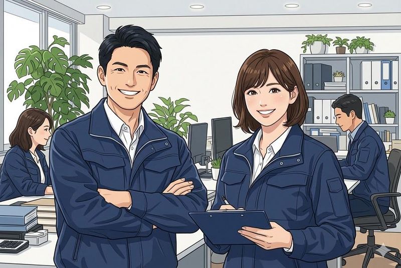求人画像