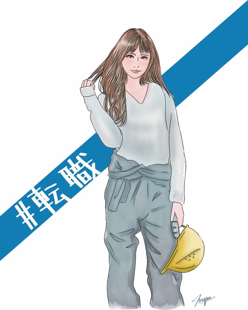 求人画像