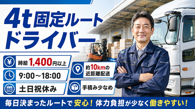 株式会社M・Kロジ　戸原本社