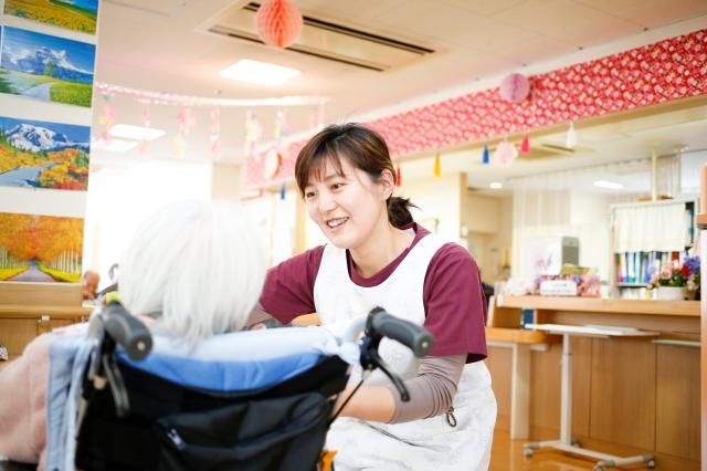 医療法人社団　英世会の求人・転職情報