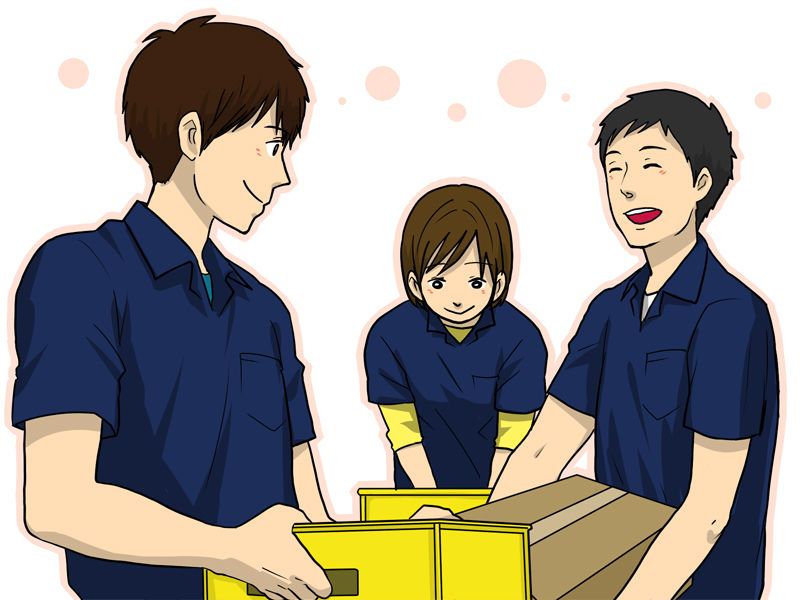 有限会社みのり運輸の求人・転職情報