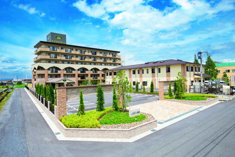 ロイヤルステージ大垣(野原電研株式会社)のアルバイト・バイト求人情報-08