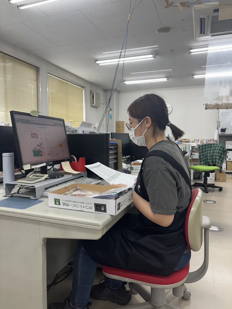 株式会社オフィスベンダーの求人・転職情報