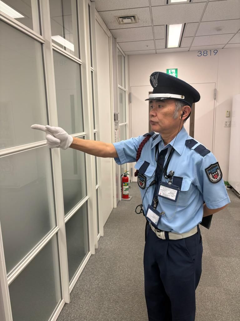 汐留シティセンター【ANAスカイビルサービス株式会社】のアルバイト・バイト求人情報-03