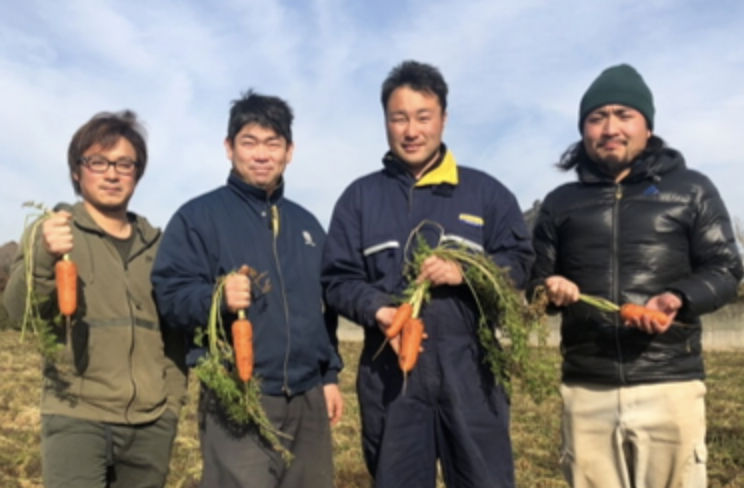 株式会社関根商店の求人・転職情報