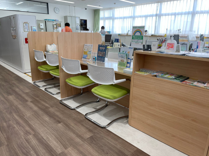 医療法人社団 光生会 八王子市地域包括支援センター長房のアルバイト・バイト求人情報-12