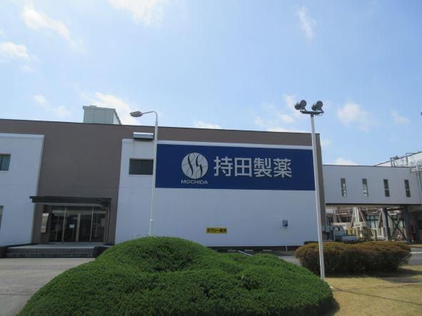 持田製薬グループ　㈱テクノファインのアルバイト・バイト求人情報-02