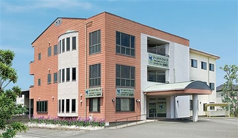 株式会社アース-0018の求人・転職情報