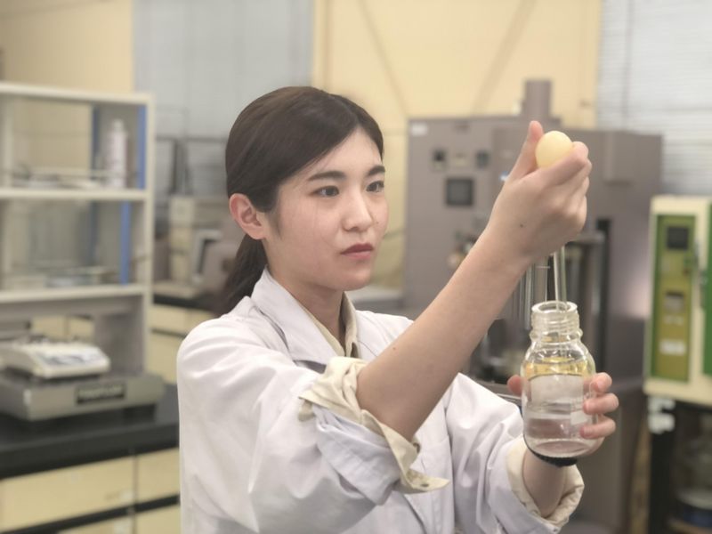 日本コーンスターチ株式会社