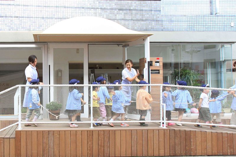 株式会社ばんびーなの求人・転職情報