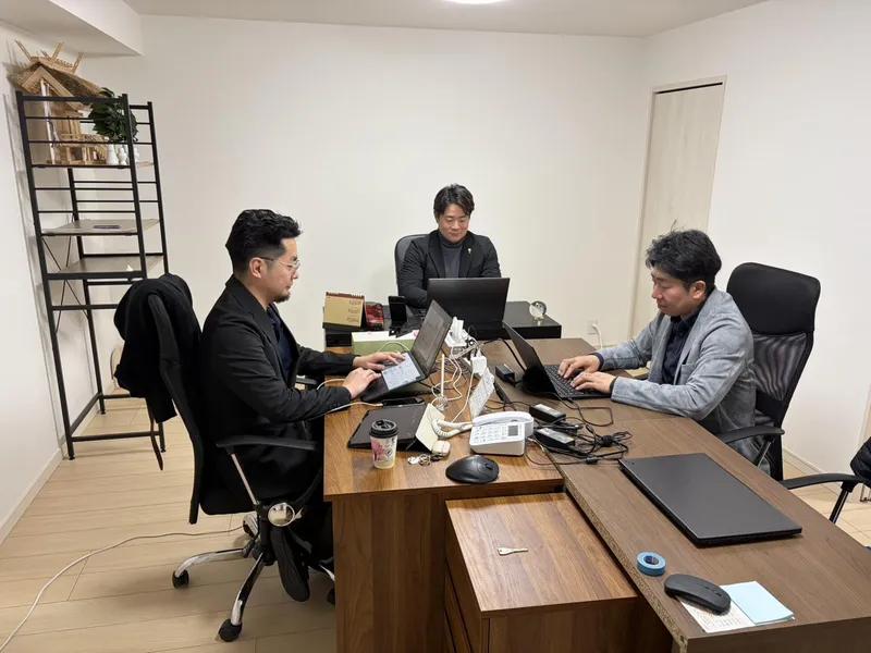 株式会社 Growingの求人・転職情報