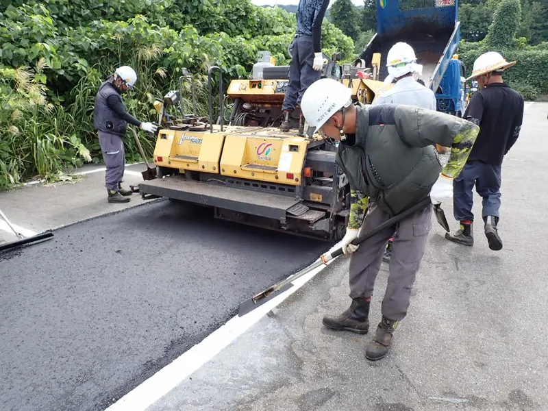 辰村道路株式会社の求人・転職情報