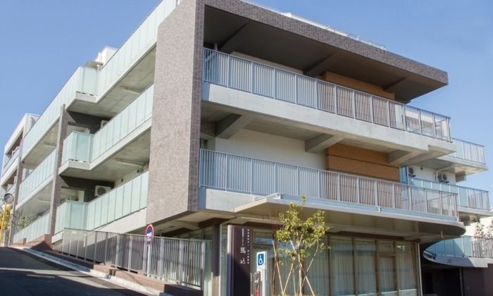 池上長寿園 馬込の求人・転職情報