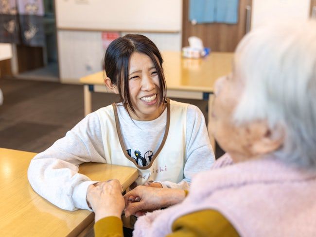 株式会社ゆあんの求人・転職情報