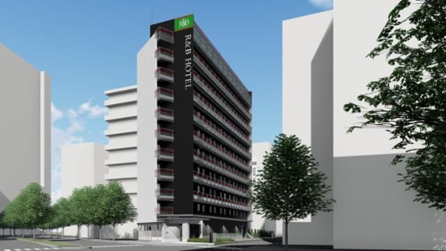 ワシントンホテル株式会社の求人・転職情報