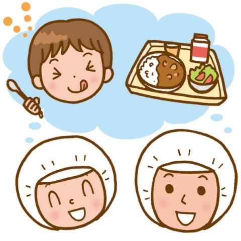 求人画像