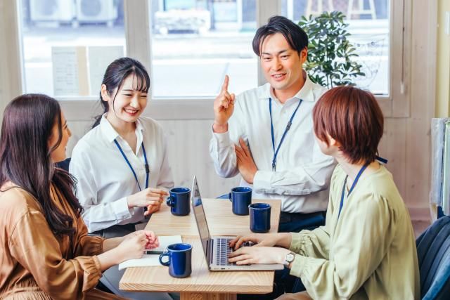 日本赤十字社本社(ハーモニープラス株式会社)のアルバイト・バイト求人情報-04