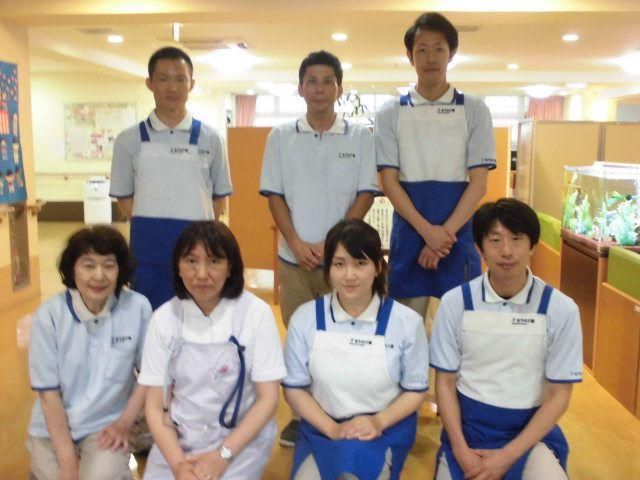 株式会社木下の介護の求人・転職情報