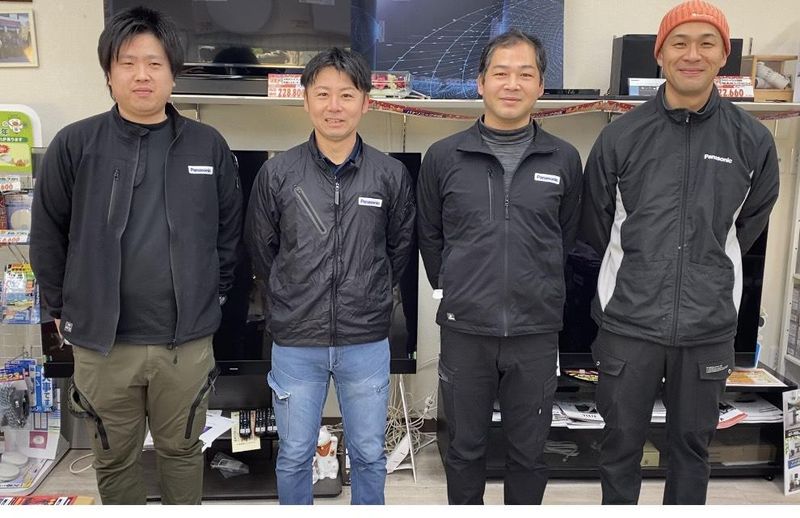 株式会社かじやの求人・転職情報