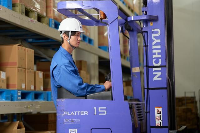 関西トランスウェイ株式会社の求人・転職情報