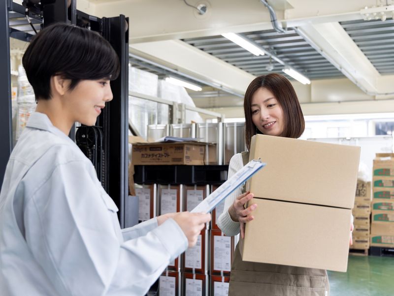 株式会社スタッフエージェント