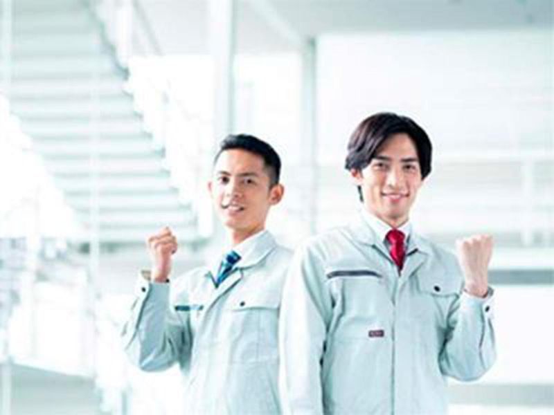 住協工業株式会社の求人・転職情報