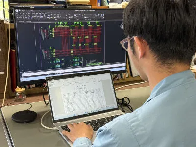 株式会社笠置電業社の求人・転職情報