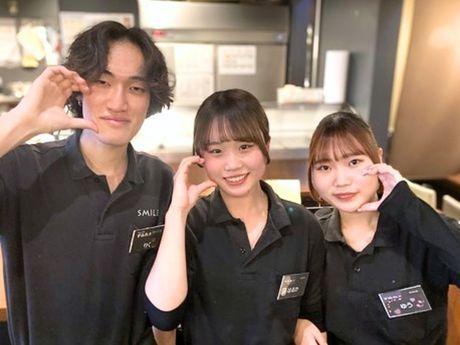 やきとり家 すみれ　名駅南店のアルバイト・バイト求人情報-02