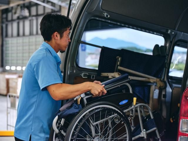 パラマウントケアサービス株式会社の求人・転職情報