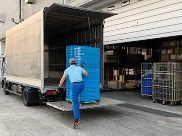 古郡運送株式会社-0002の求人・転職情報