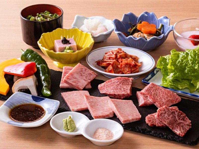 新平湯温泉 旅館岐山　レストラン古桑庵のアルバイト・バイト求人情報-05