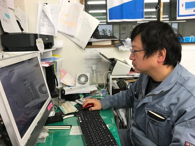 サンセイ冷熱 株式会社のアルバイト・バイト求人情報-02
