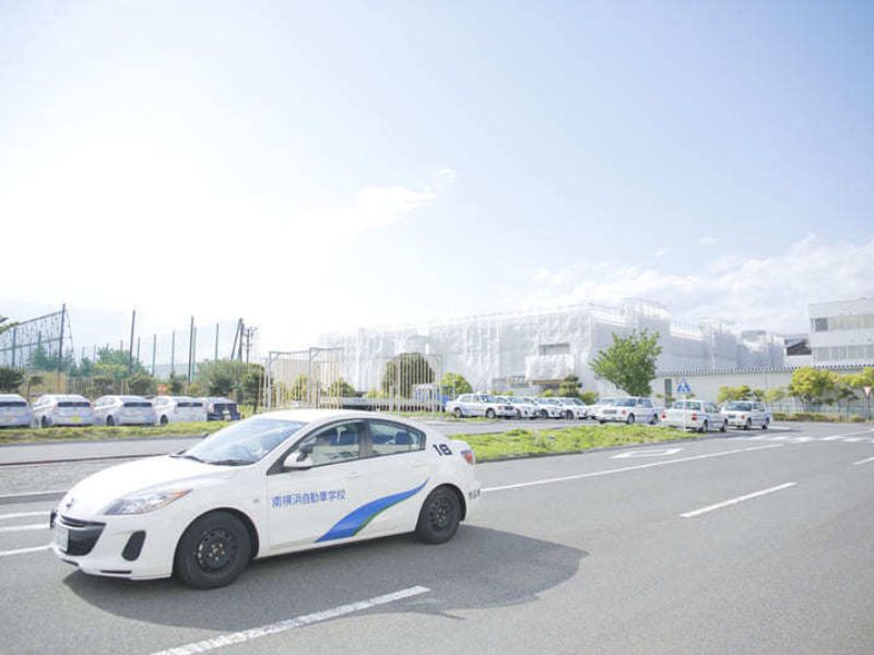 株式会社新神戸ドライヴィングスクールの求人・転職情報