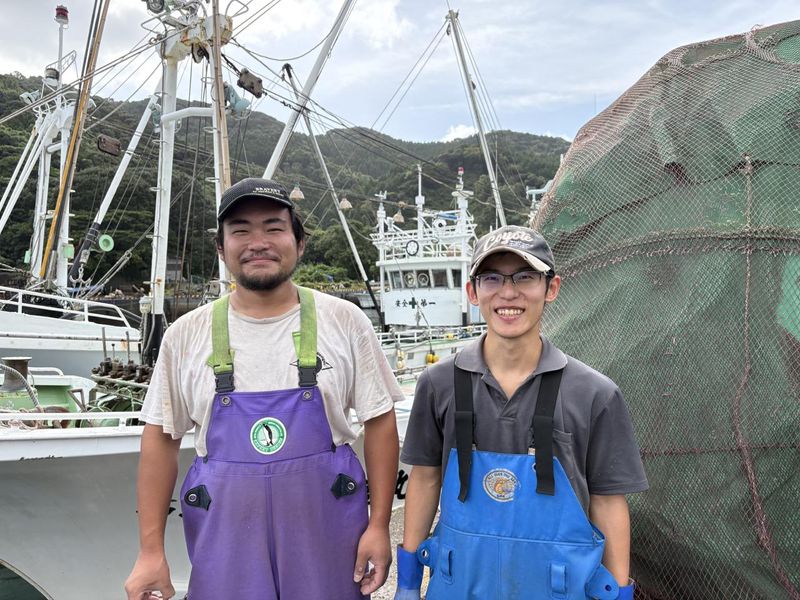 有限会社昌徳丸の求人・転職情報