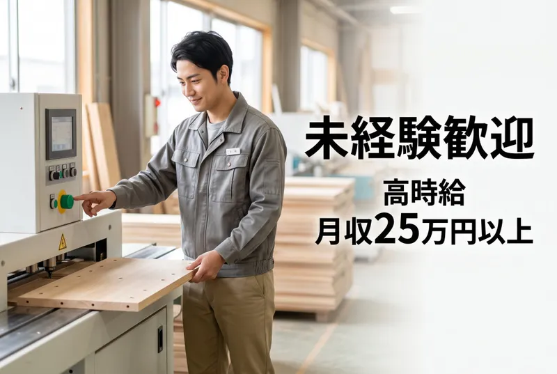 株式会社ハントアップのアルバイト・バイト求人情報