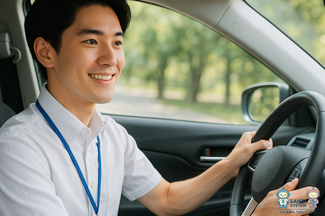 サンエイシステム株式会社の求人・転職情報