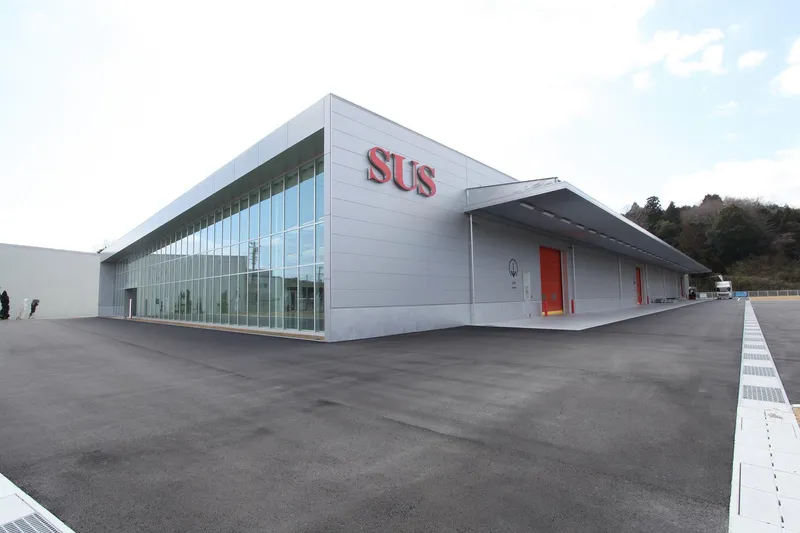 ＳＵＳ株式会社の求人・転職情報