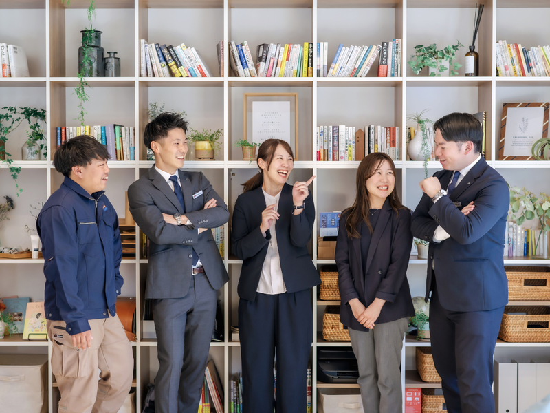 【28卒】住宅業界を丸ごと理解できる2days仕事体験