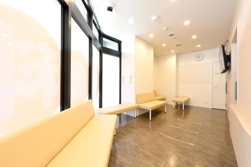 やぎさわファミリー皮膚科のアルバイト・バイト求人情報-02