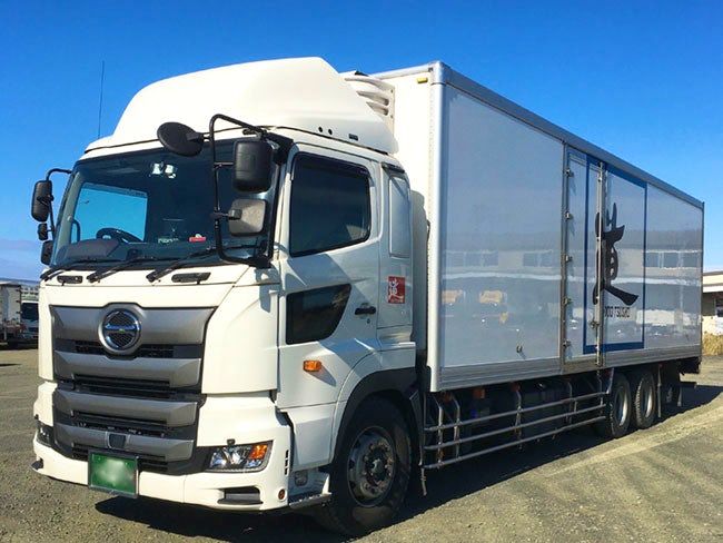 株式会社道央通商の求人・転職情報