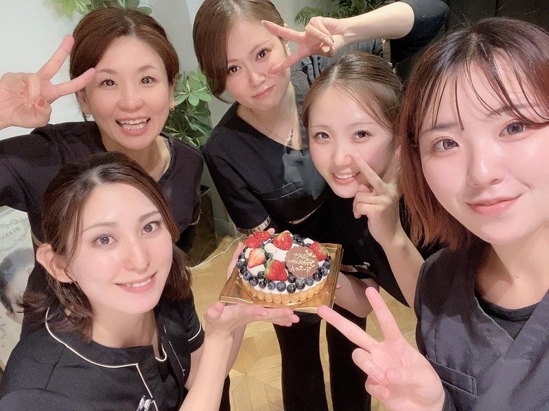 メディカルエステマドンナ沼津店のアルバイト・バイト求人情報